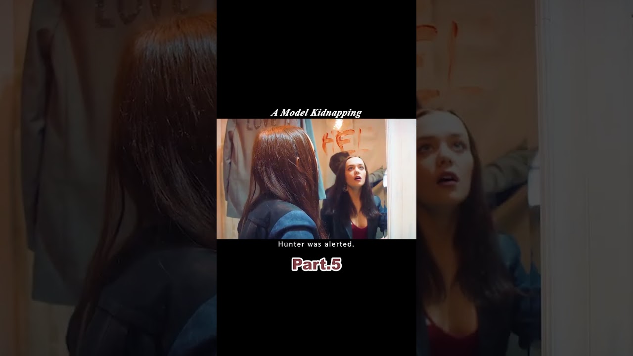 【Elephant】Thriller: Girl Wants To Become Famous Overnight, But Is Kidnapped By A Man