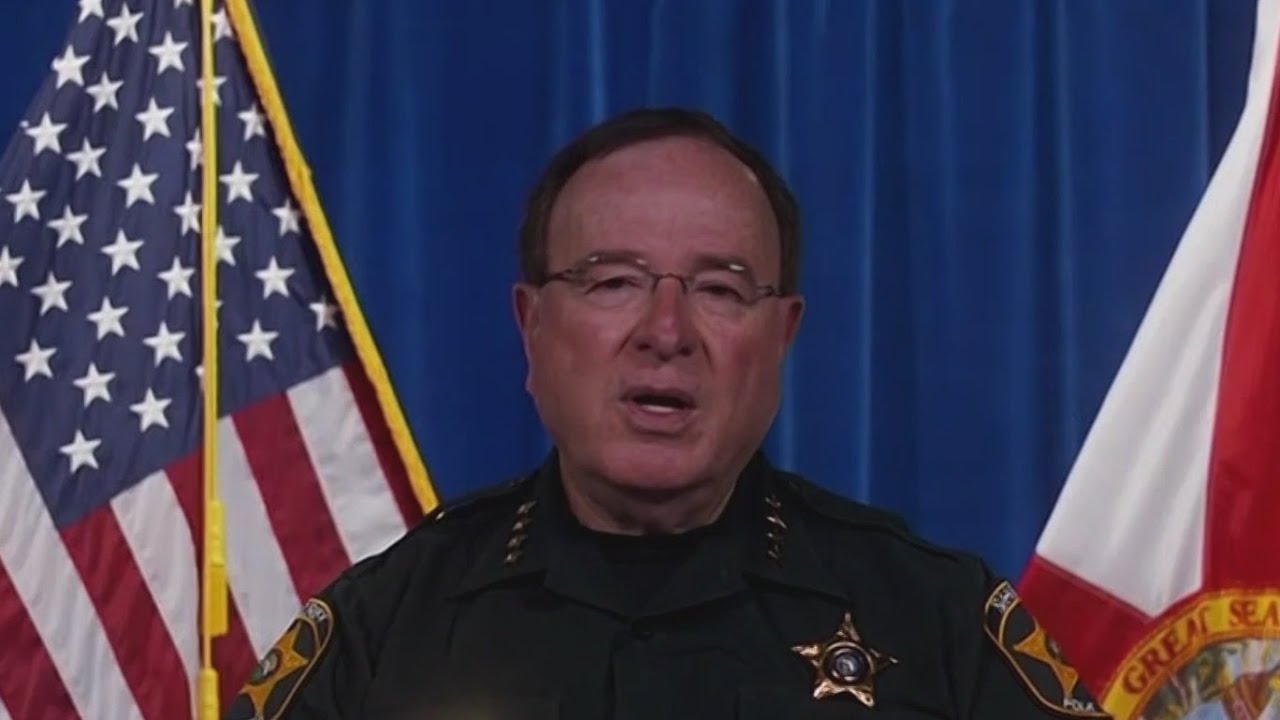‘We’ve got to rescue them’: Florida sheriff after 24 human trafficking victims saved, 213 arrested