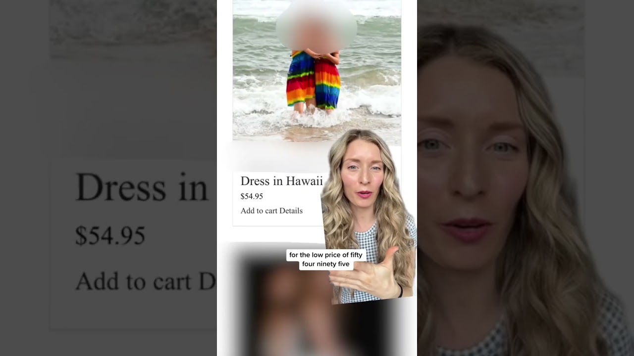 Parents are selling photos of their young girls to strangers online #exploitation