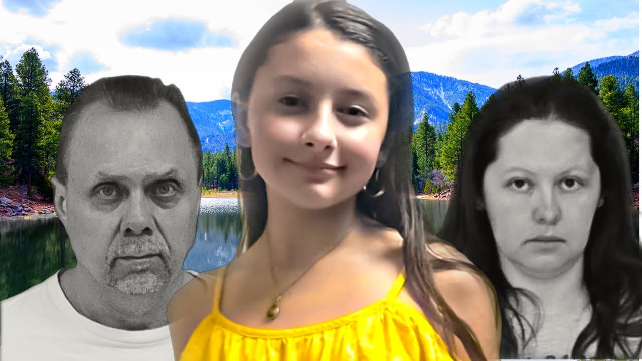 The Parents Who Took Weeks to Report A Missing Child | True Crime Story