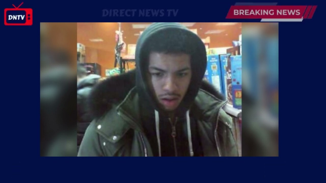 ‘Man wanted for allegedly recruiting child for sex trafficking at downtown condo.