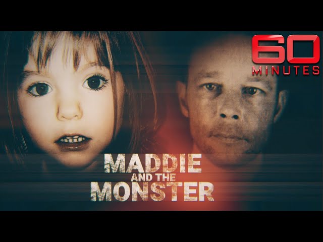 Shocking new evidence: Madeleine McCann’s suspected killer revealed | 60 Minutes Australia