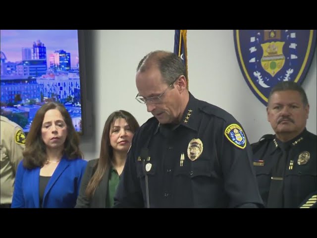 48 arrests, 8 children rescued in sex trafficking operation in San Diego | Top 10