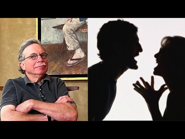 ONE DOMESTIC VIOLENCE LAW I WOULD LIKE TO SEE CHANGED