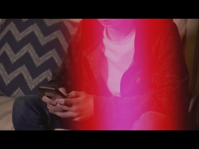 The dangers of child sex trafficking and the signs to watch for