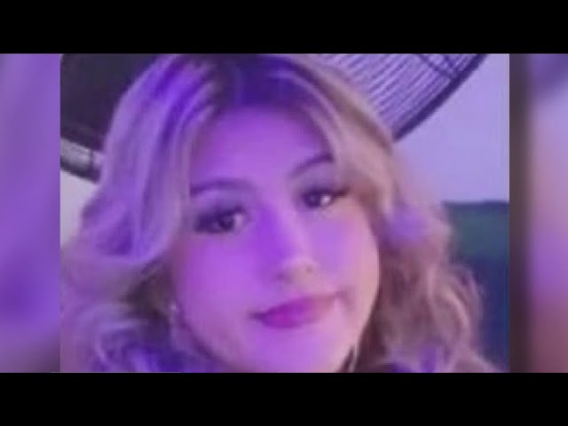 Alinka Castaneda: Carson girl found alive after four months missing