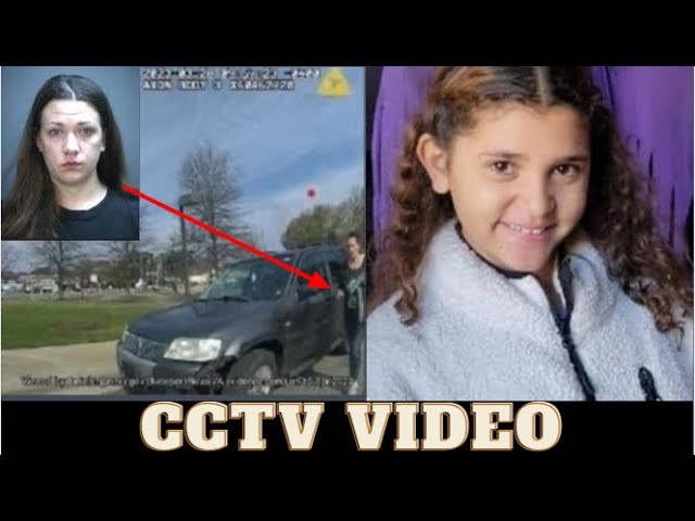 Virginia Amber Alert, Brielle Silver Missing – Brielle Silver Amber Alert, Who Is Bethany Gould