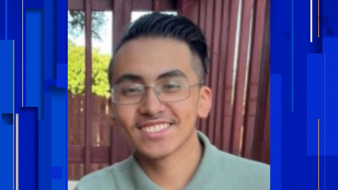 Missing San Antonio teen found safe; AMBER Alert discontinued, police say
