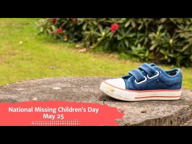 🩵🩷Active US Amber Alerts | May 25, 2023 | National Missing Children’s Day 🩷🩵