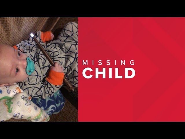 UPDATE: Missing Indianapolis baby Jackson Shugars