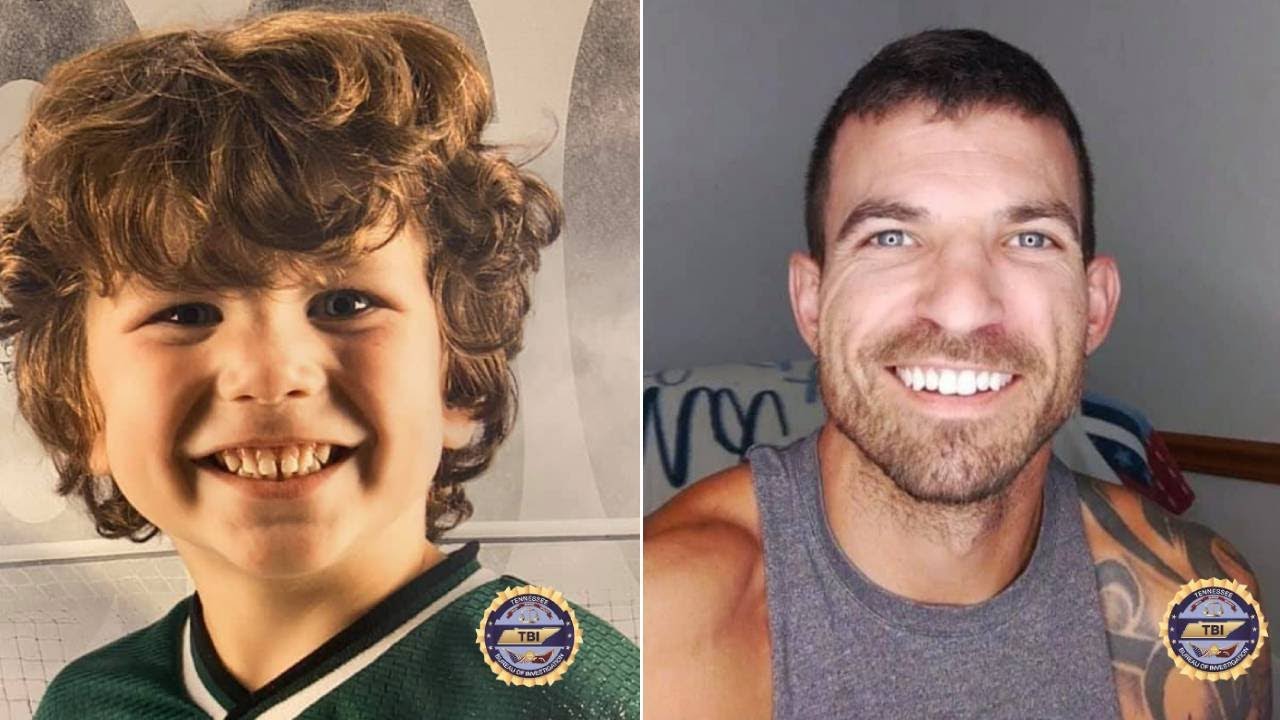 Amber Alert issued for missing 3-year-old Tennessee boy; vehicle last seen in Arizona