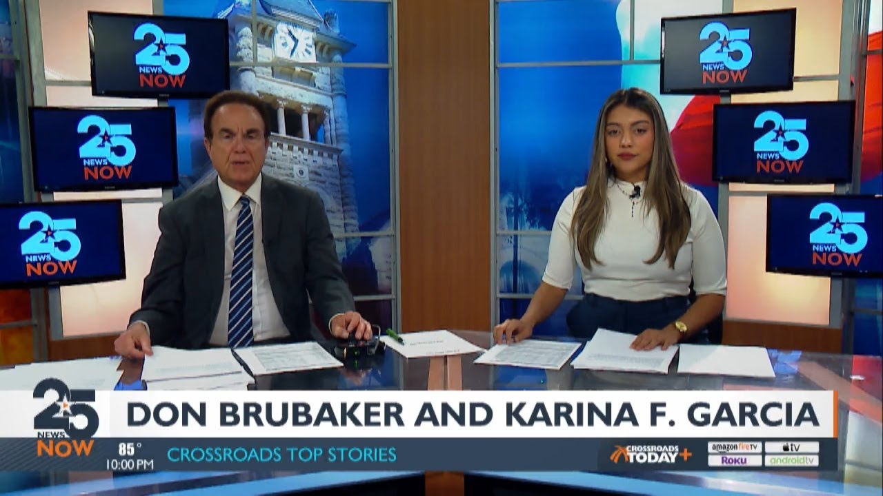 Refugio County deputies recover Amber Alert missing children