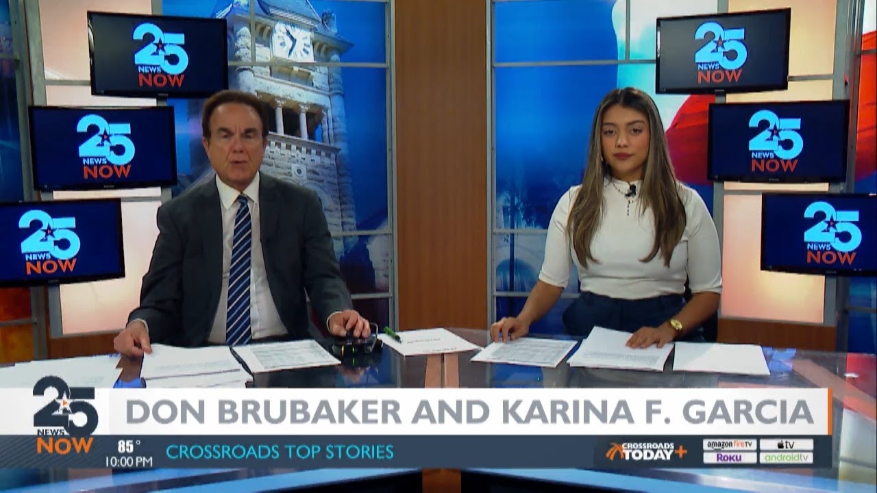 Refugio County deputies recover Amber Alert missing children