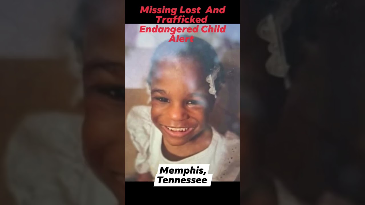 Memphis 4-year-old with feeding tube missing
