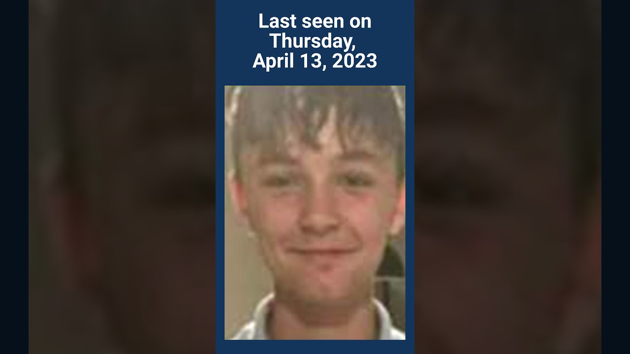 FOUND SAFE: #MISSING CHILD ALERT– Florida