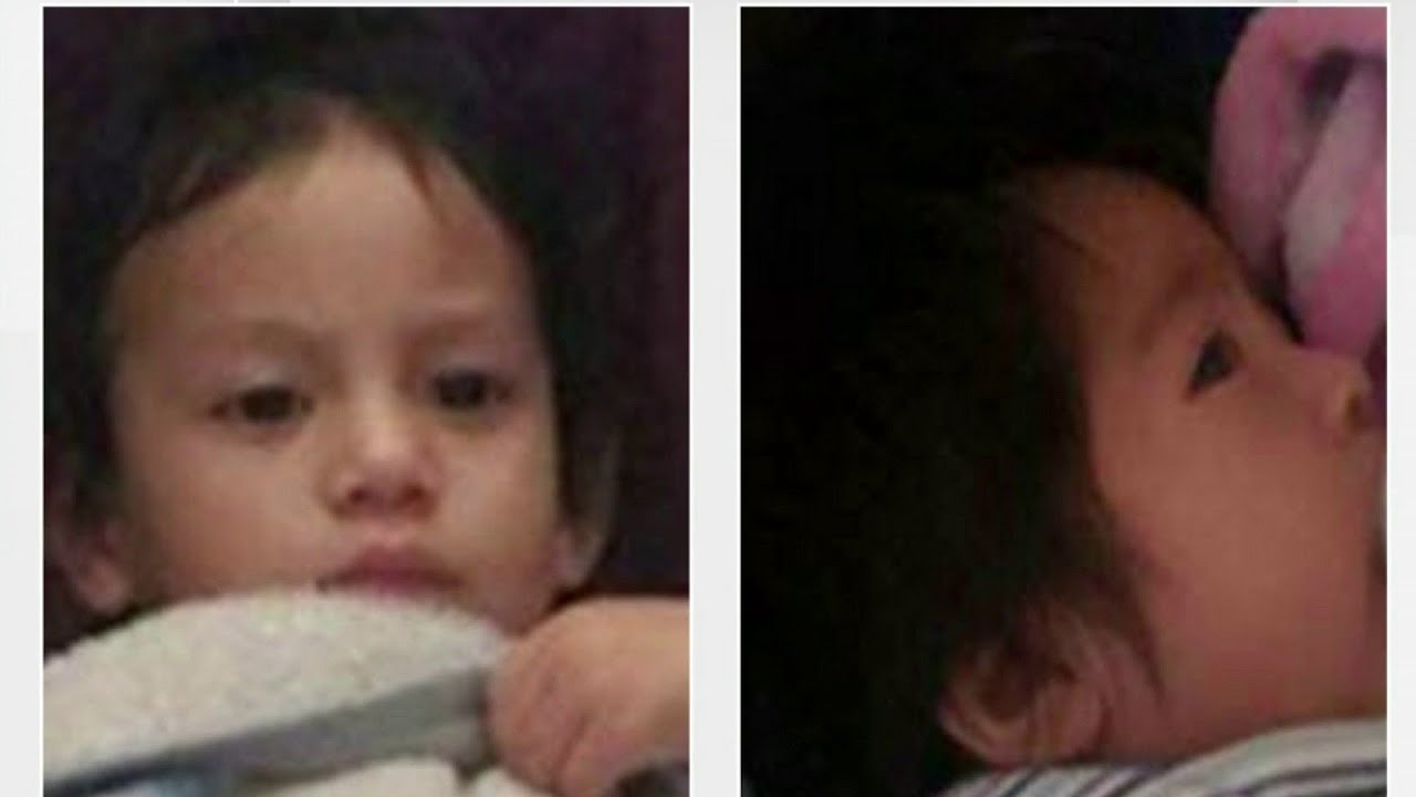 Florida missing child alert issued for 2 young children out of Fort Myers