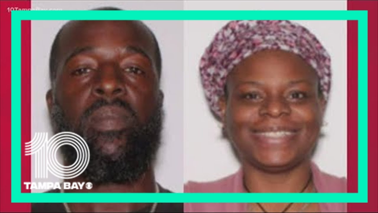 Missing Child Alert issued for newborn in Fort Pierce