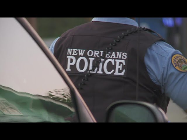 NOPD addresses killing, missing child alert in New Orleans East