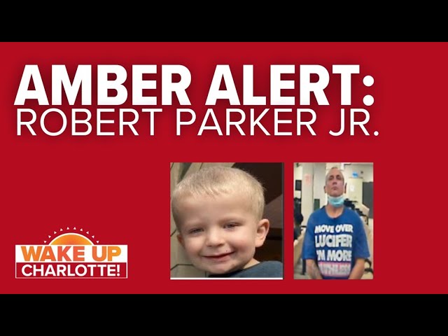 Amber Alert: Police searching for 3-year-old boy missing out of Fayetteville