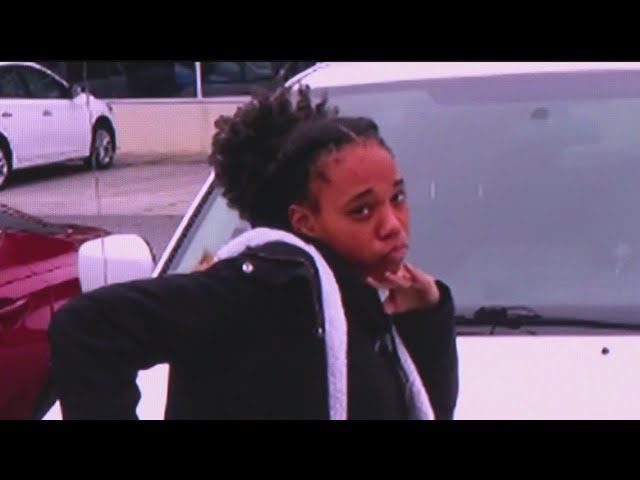 Did you get this alert about a missing Conyers teen? Here’s why