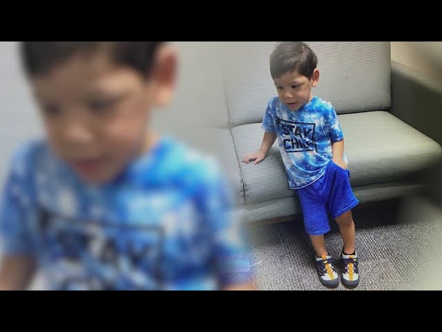 Mother of missing Texas 6-year-old boy told family member she sold him, warrant states