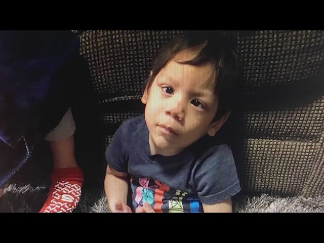 6-year-old North Texas boy still missing; family fled the country, police say