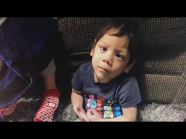 Missing Texas boy: Timeline reveals more details into disappearance