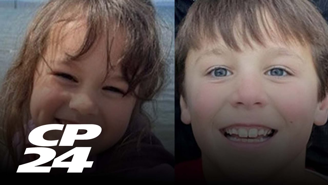it’s been 1 week since amber alert issued for 2 missing B.C. children