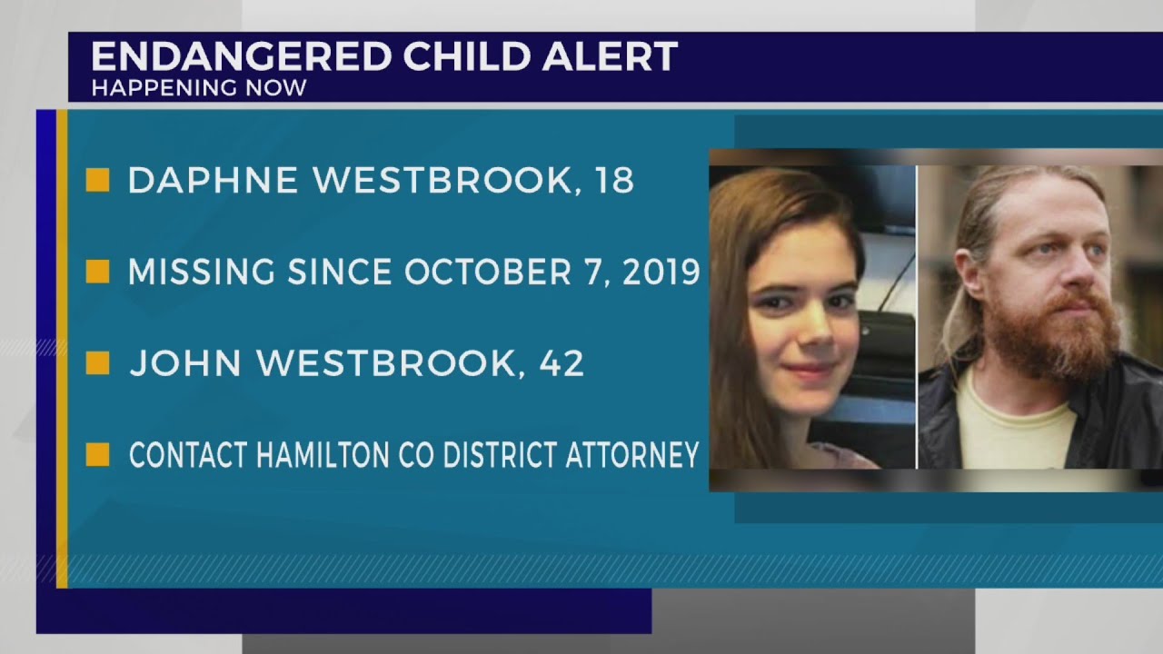 TBI issues Endangered Child Alert for Hamilton County teen missing since 2019