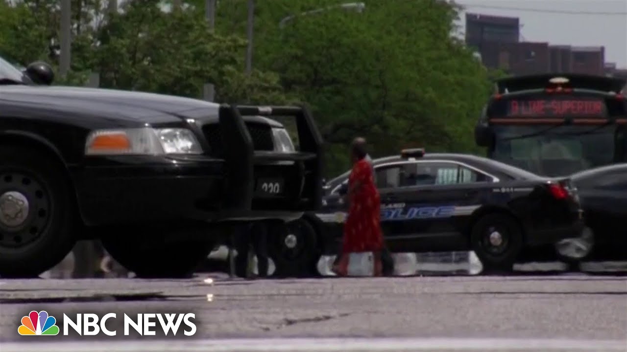 1,000 children reported missing in Ohio this year alone