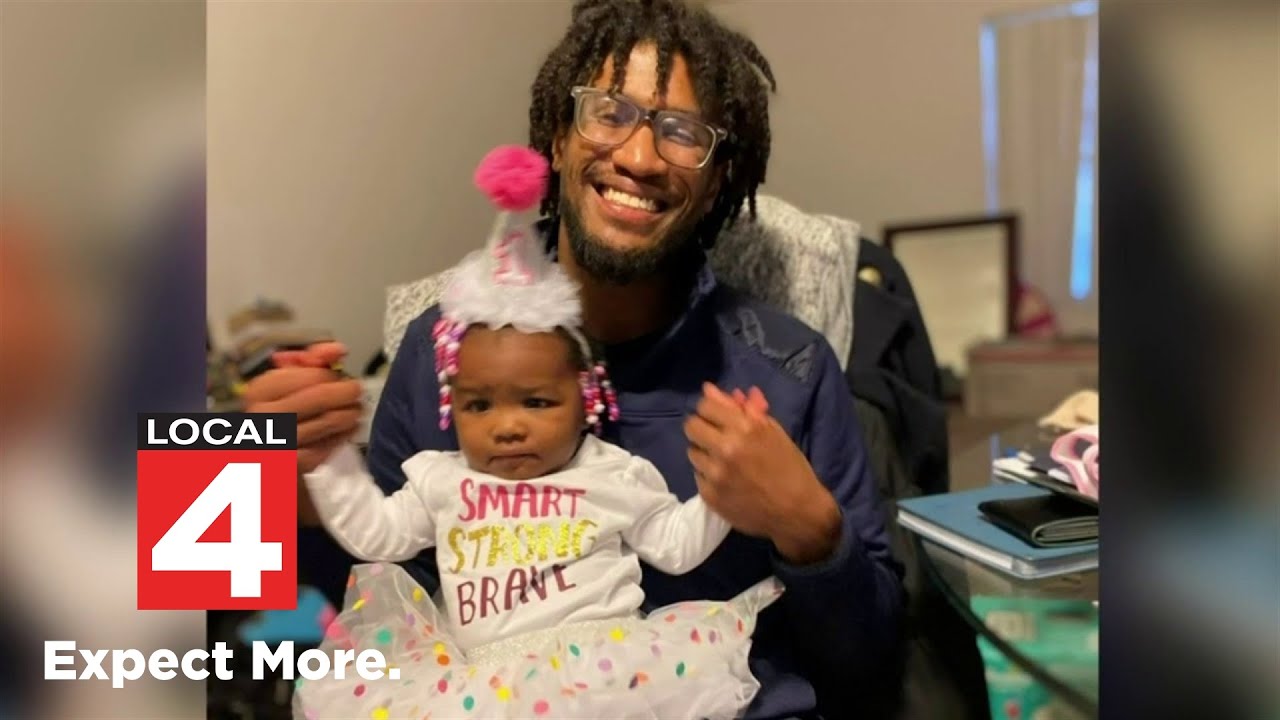 Father of missing 2-year-old girl pleads for her safe return