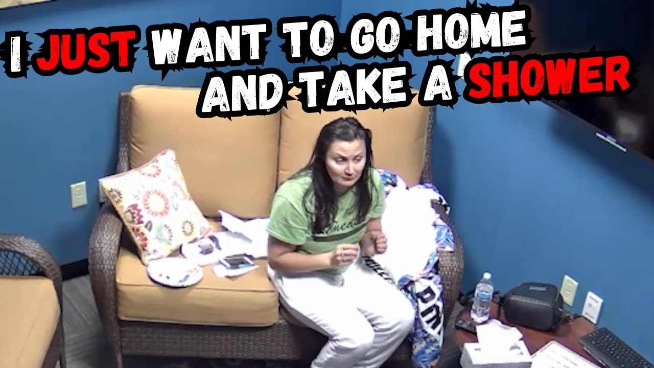 When Your MISSING Child Is The LEAST Important Thing To You – FULL INTERROGATION