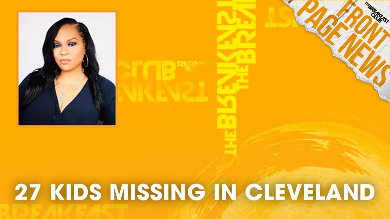 27 Children Missing In Cleveland, Debris Found In Titanic Sub Points To No Survivors