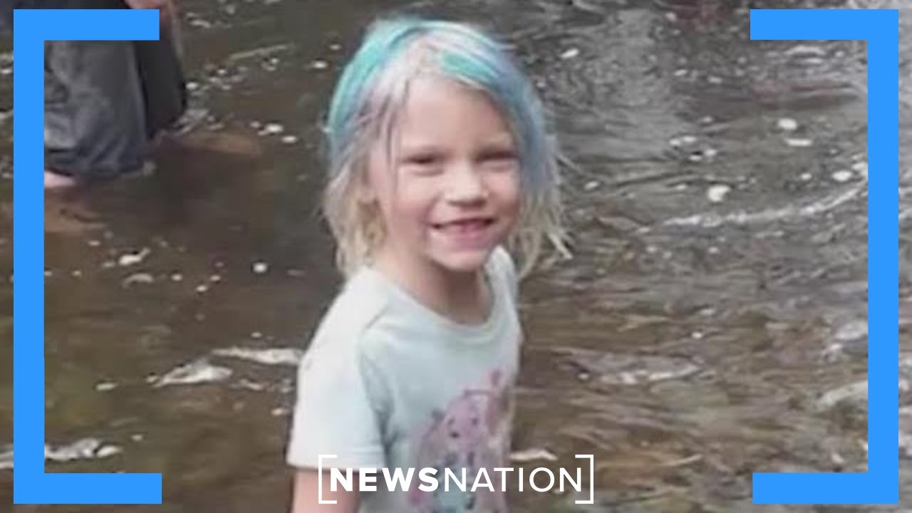 Summer Wells: Tennessee girl missing after 2 years | NewsNation Live