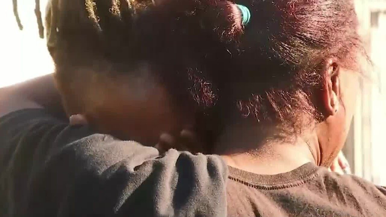 Missing Atlanta children found safe