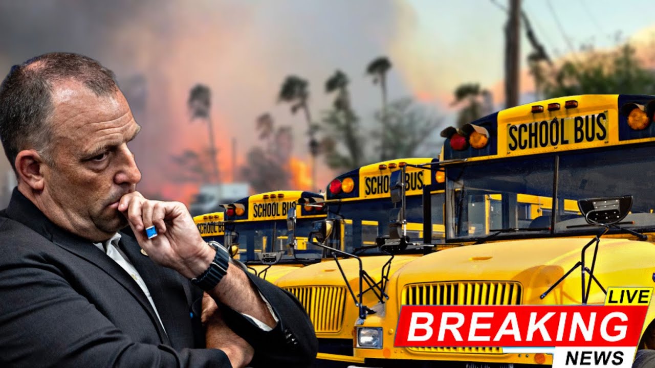 UPDATE! Missing Children + School Bus Mystery | Maui Massacre