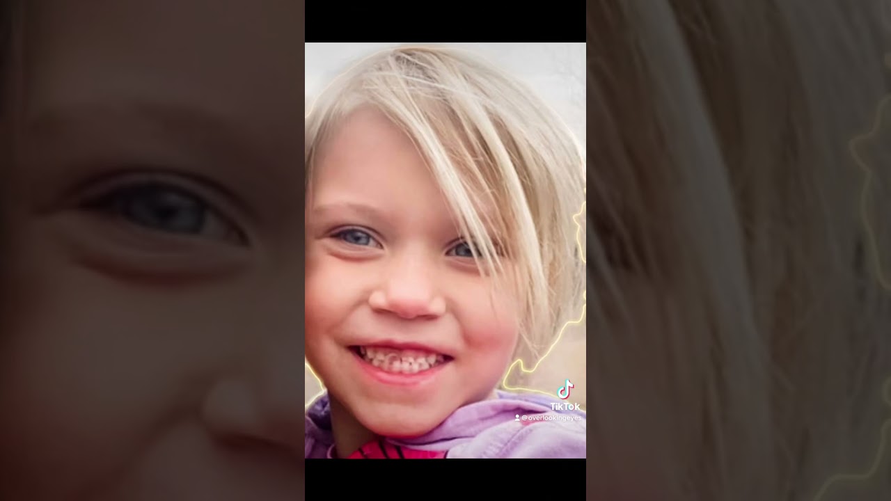 TN Amber Alert – Summer Wells – Have you seen this missing child? Can you help?