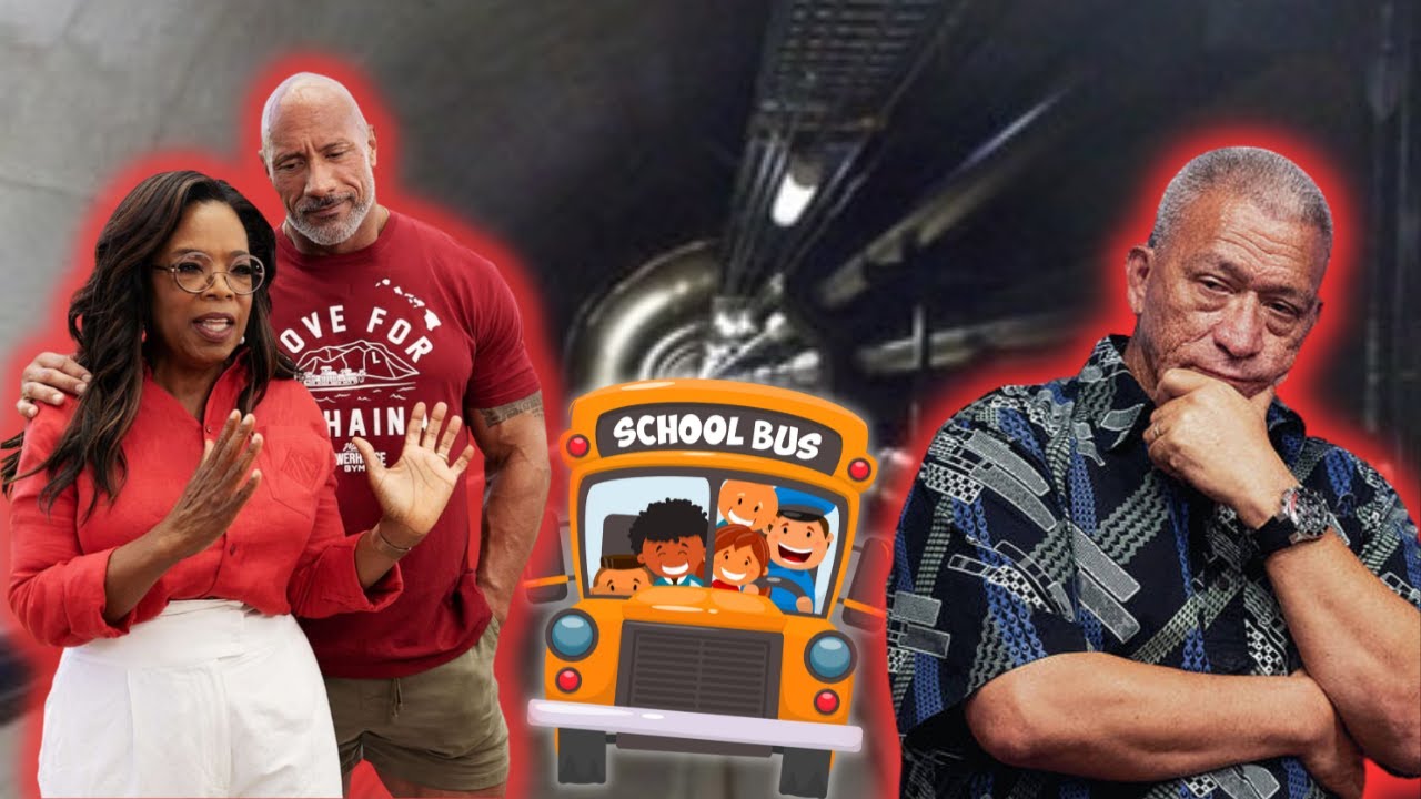 Tunnels under Maui OVER 2000 CHILDREN GONE?! Oprah & Elite have luxury underground DOOMSDAY BUNKERS!