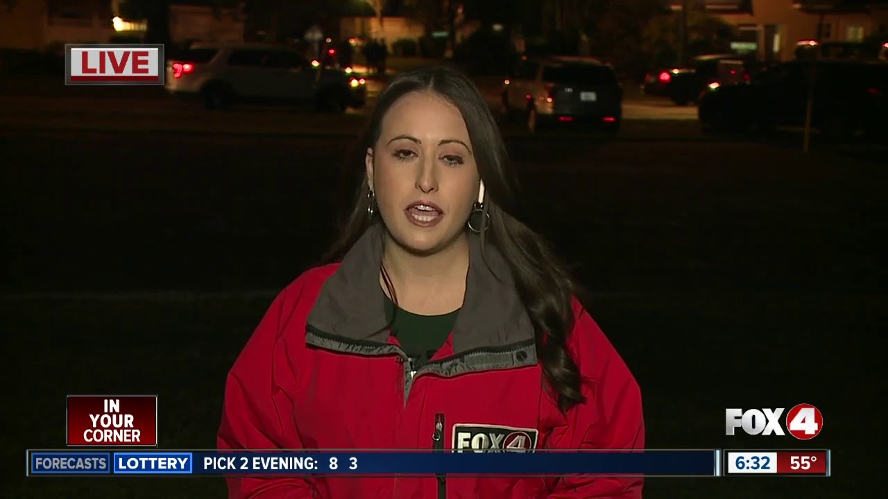 Missing Child Alert canceled for Fort Myers girl after she is found