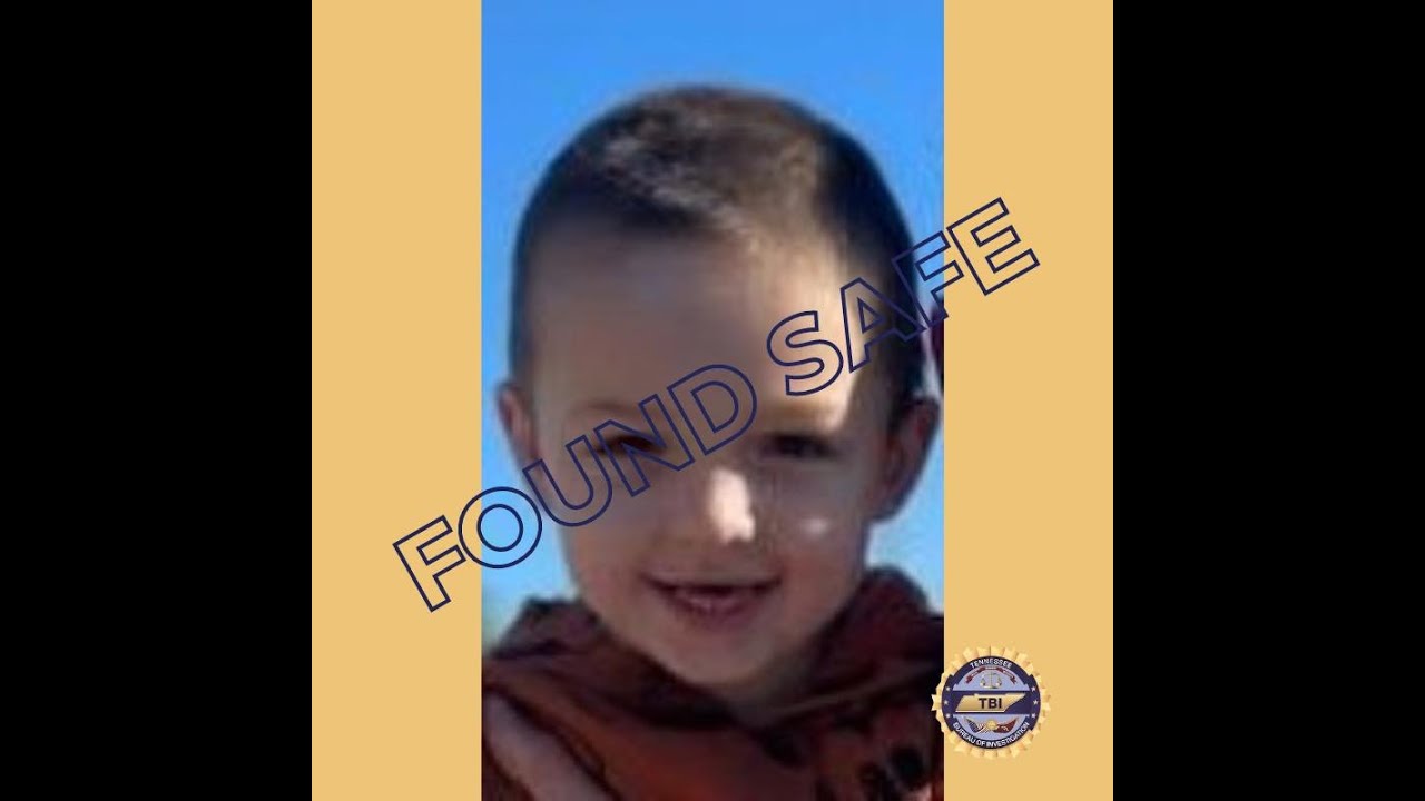 Kadon Wendt, Endangered Child Alert issued earlier today, has been found safe in New York.
