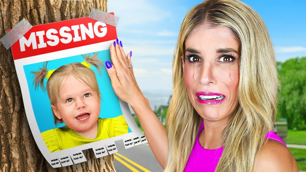 My Daughter is Missing