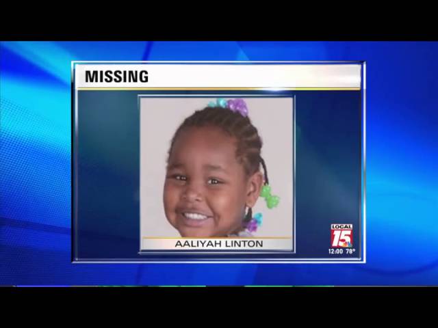 AMBER Alert For Missing Child Closed