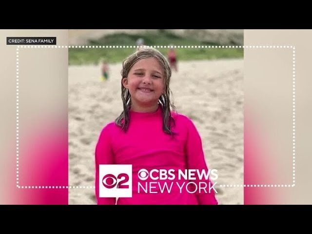 Amber Alert issued after 9-year-old goes missing in upstate New York park