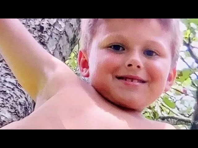 👍 Found safe 👍 Tennessee Missing Child Alert for 7 year-old Emmitt Mahala