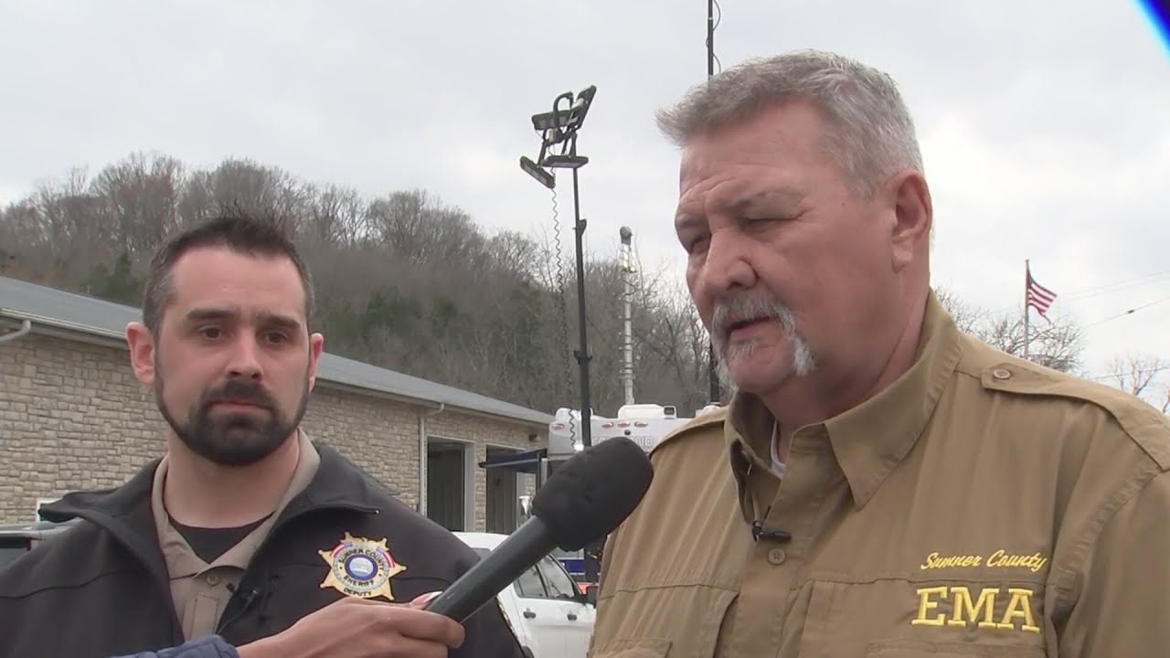 TN Endangered Child Alert: Update on search for missing Hendersonville teen | Feb. 27, 2024