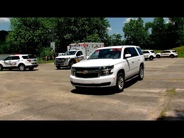 New bill proposed in Kentucky would send ‘IAN Alert’ for missing kids with disabilities