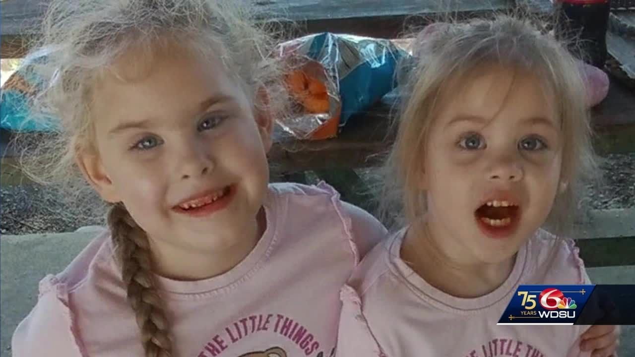 Amber Alert ends tragically with one child dead in Mississippi