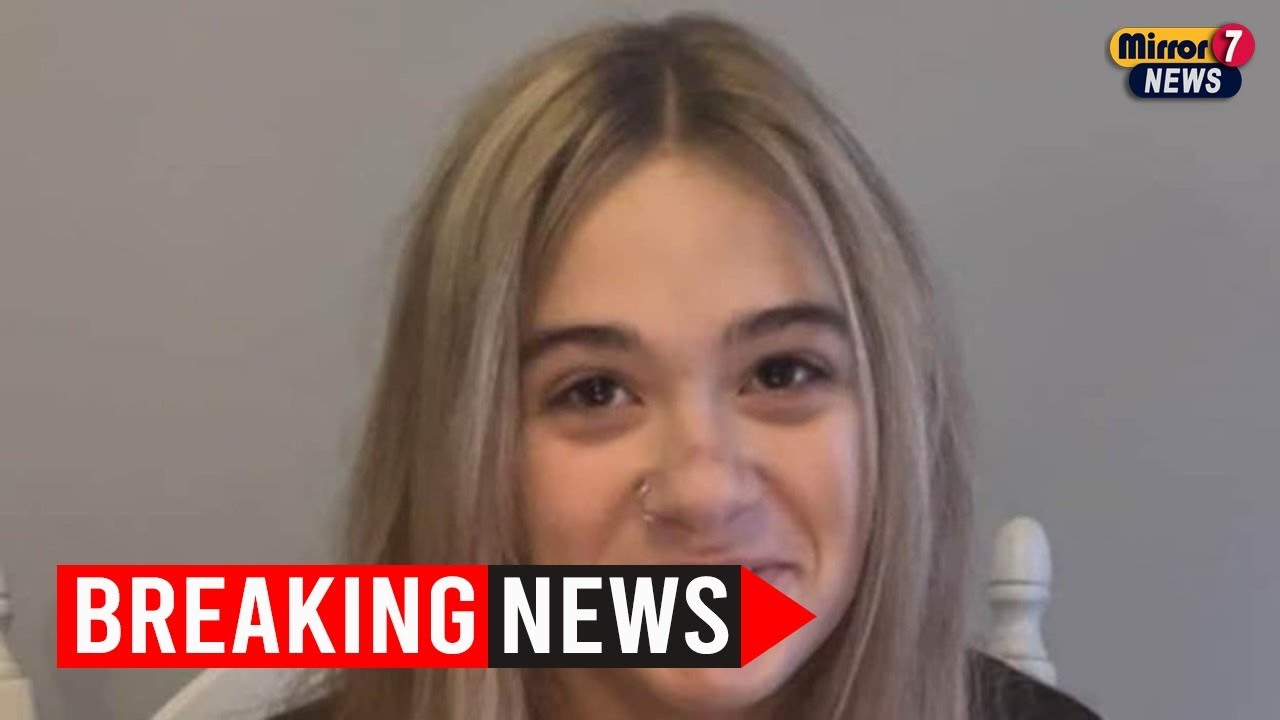 Amber Alert Issued in Montreal Ends with Children Found Safe in the U.S.