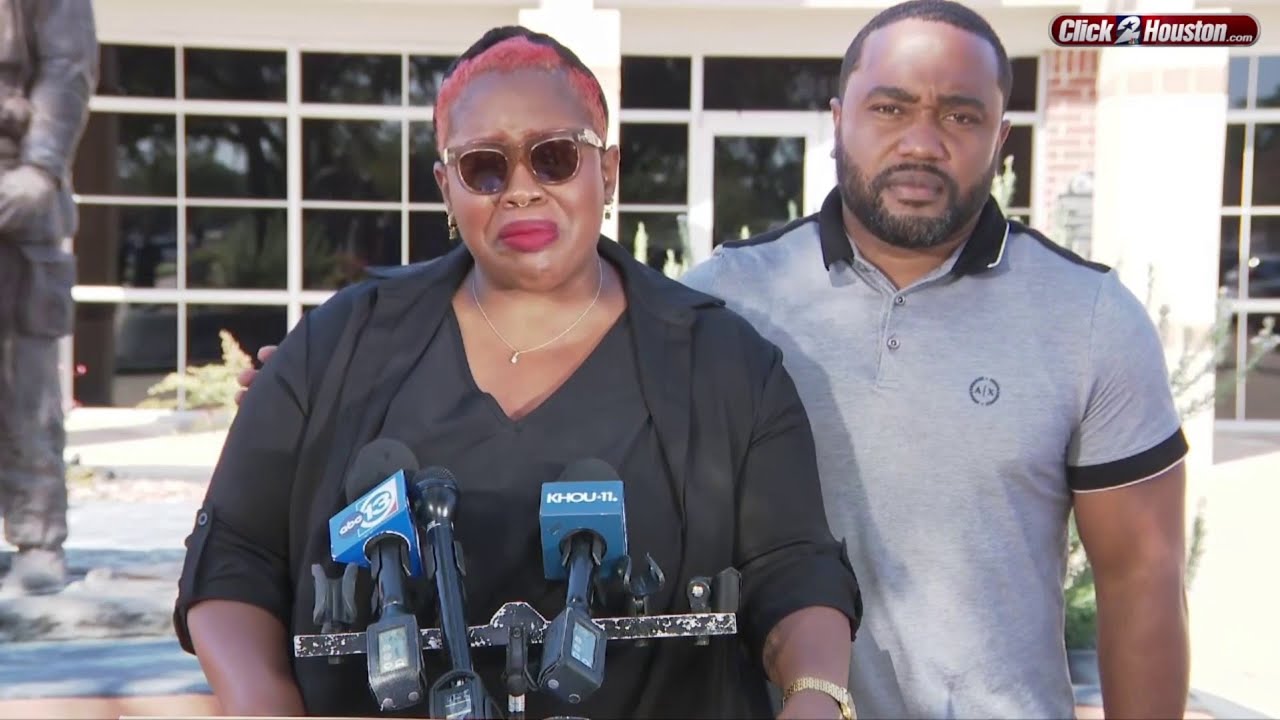 Children of missing 61-year-old Missouri City woman plead for help