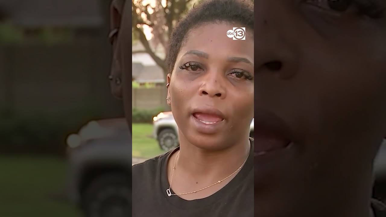 Body of missing 8-year-old recovered from lake near his home, Fort Bend County Sheriff’s Office says